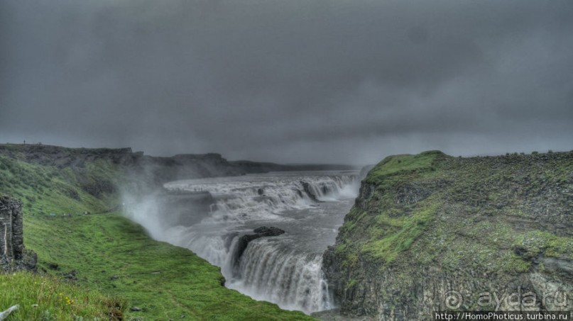 Обязательная программа: маслобойка и туманное золото