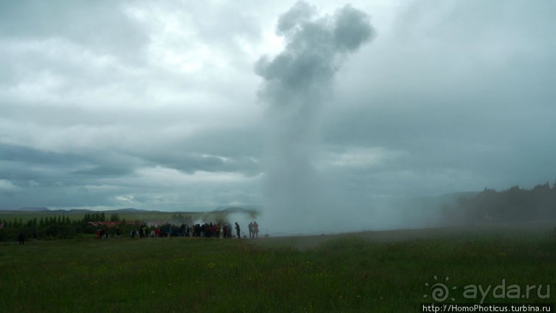Обязательная программа: маслобойка и туманное золото