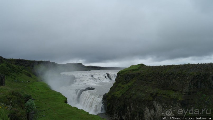 Обязательная программа: маслобойка и туманное золото