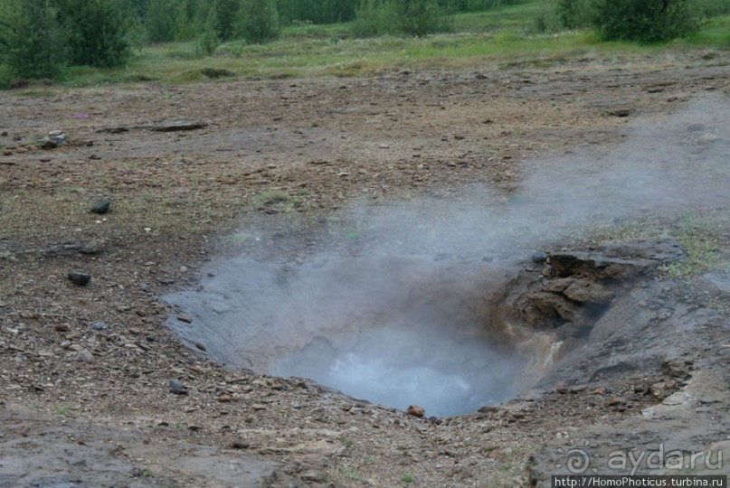 Обязательная программа: маслобойка и туманное золото