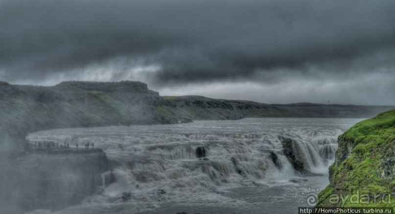Обязательная программа: маслобойка и туманное золото