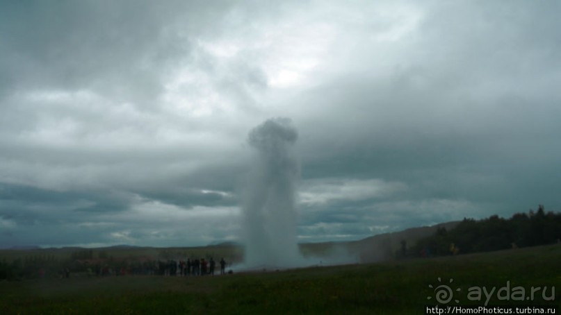 Обязательная программа: маслобойка и туманное золото