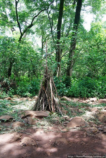 Монастырь на полуострове