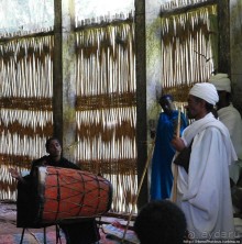 Монастырь на полуострове