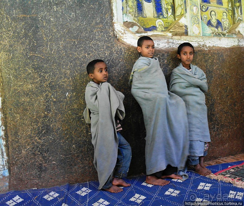 Монастырь на полуострове