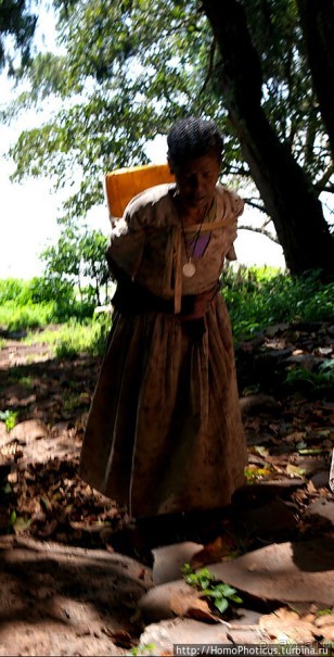 Монастырь на полуострове