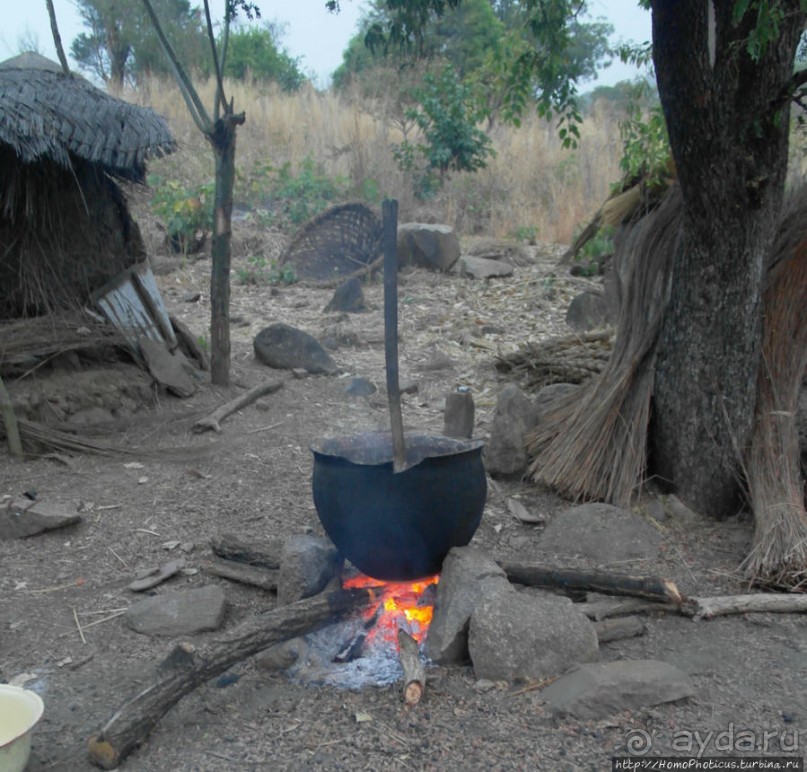 фото Камеруна
