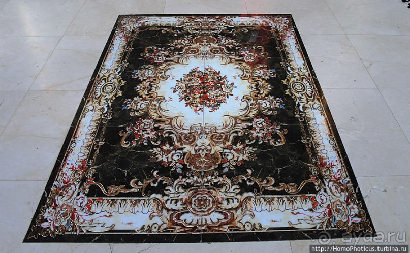 Шведагон. Золотой символ Мьянмы