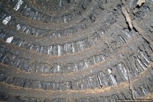 Этнография Эфиопии: деревня консо