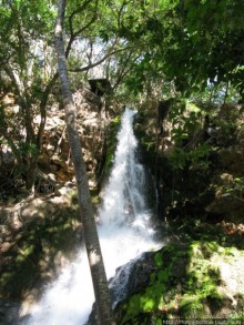 Ареналь: озеро и вулкан