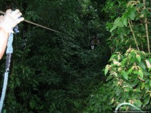 Ареналь: озеро и вулкан