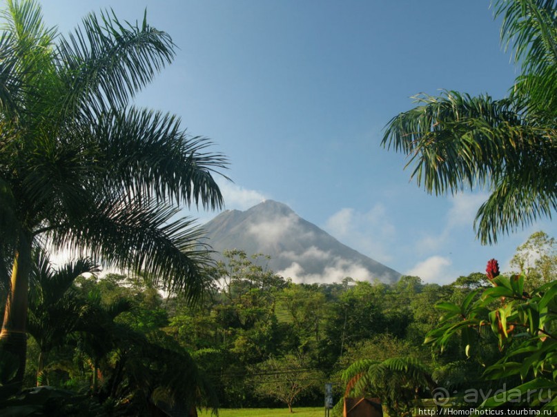 фото Коста-Рики