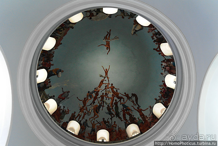 Сенегамбия. I. По кромке самой западной Африки