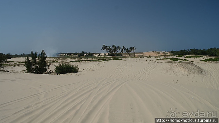 Сенегамбия. I. По кромке самой западной Африки