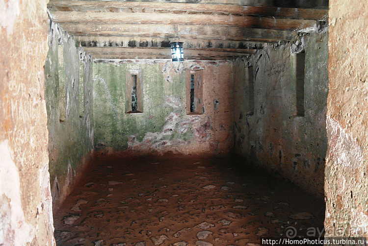 Сенегамбия. I. По кромке самой западной Африки