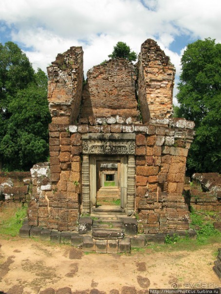 Священный меч