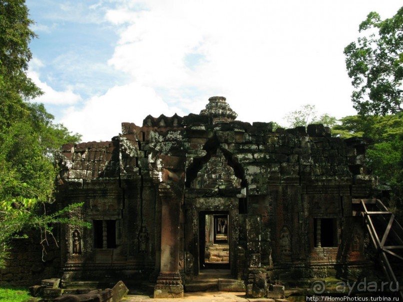 Священный меч