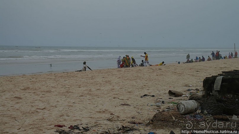 Река или Океан?