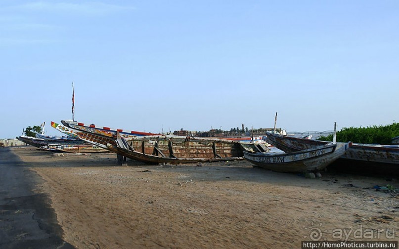 Река или Океан?