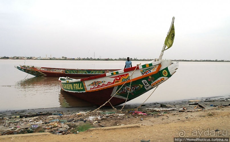 Река или Океан?