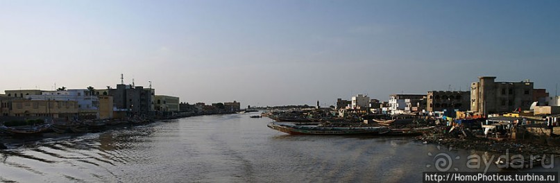 Река или Океан?