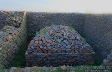 Дворец царицы Савской или просто склад?