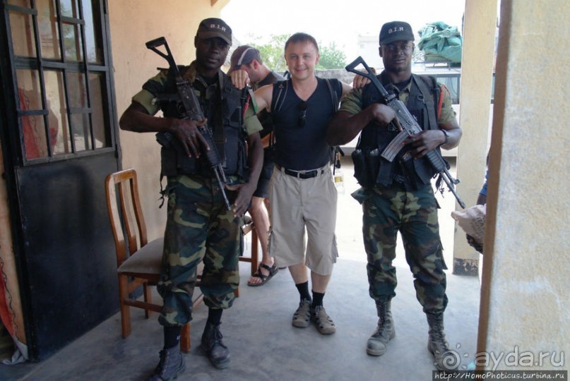 Тчамба. Школа и школьники