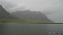 В гостях у "лобстера": сказочный фьорд и Гремящий водопад