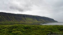 В гостях у "лобстера": сказочный фьорд и Гремящий водопад