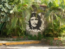 Джип-сафари из Варадеро