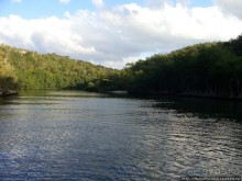 Джип-сафари из Варадеро