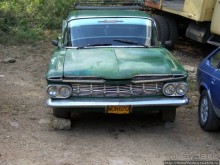 Джип-сафари из Варадеро