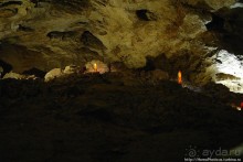 Анакопийская пропасть