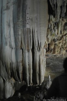 Анакопийская пропасть