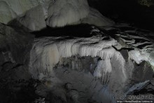 Анакопийская пропасть