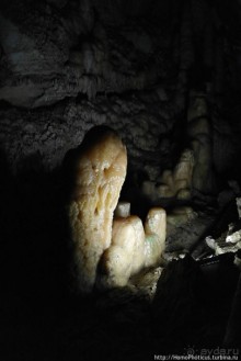 Анакопийская пропасть