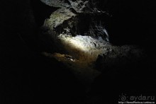 Анакопийская пропасть