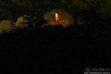 Анакопийская пропасть