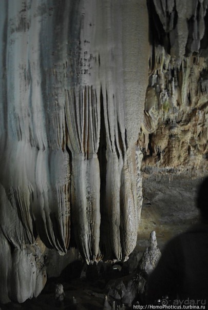 Анакопийская пропасть