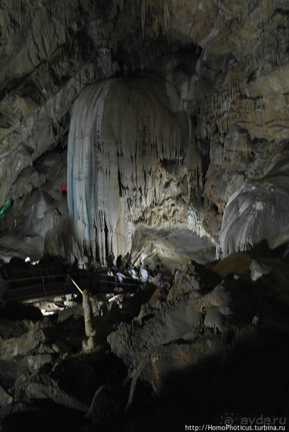 Анакопийская пропасть