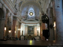 Современность и древность