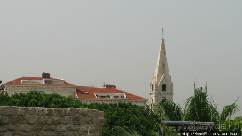 Современность и древность