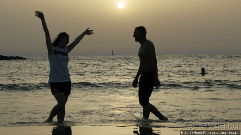 Современность и древность