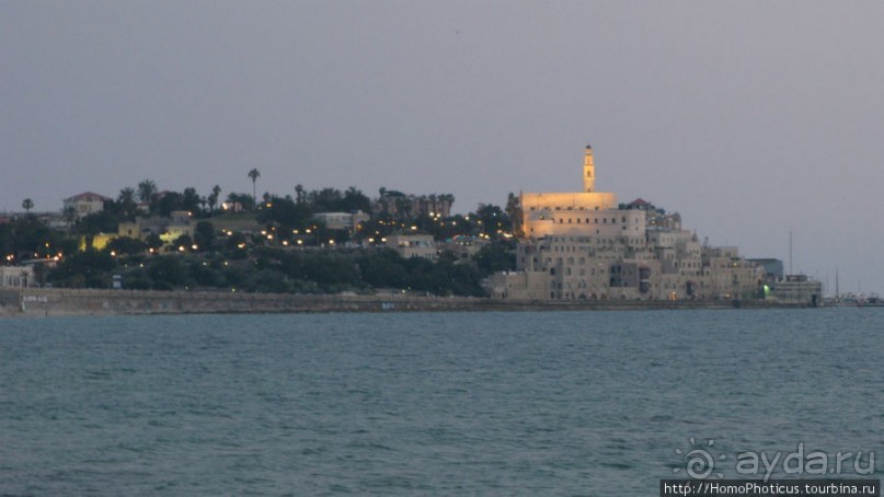 Современность и древность