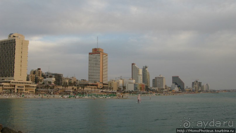 Современность и древность