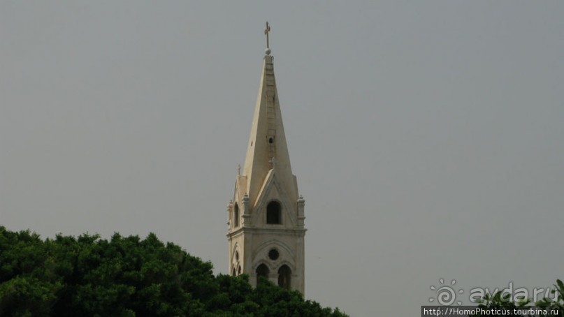 Современность и древность