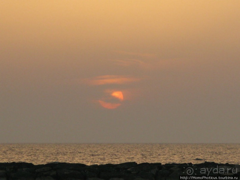 Современность и древность