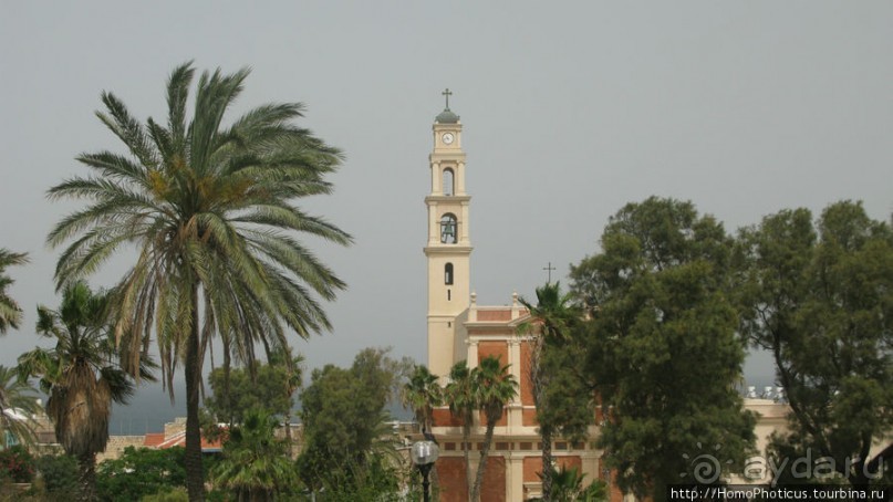 Современность и древность