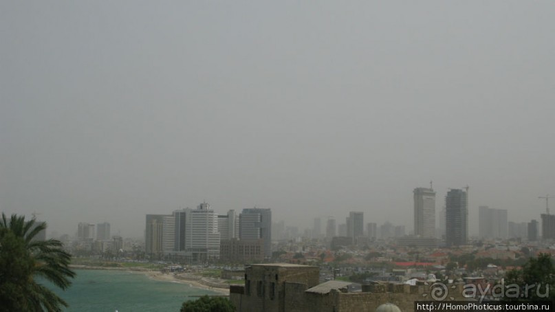 Современность и древность