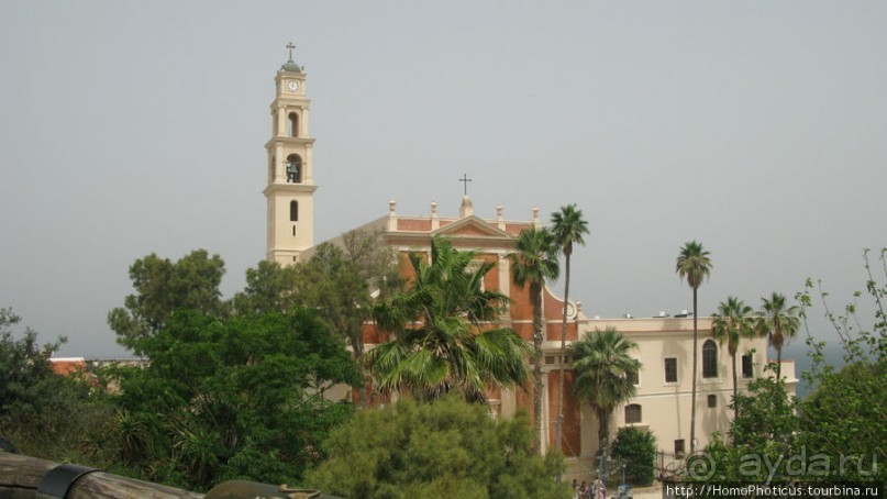 Современность и древность